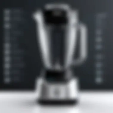Oster Blender Pro 1200 Glass Jar Replacement: A Comprehensive Guide Introduction Oster Blender Pro 1200 Glass Jar Replacement: A Comprehensive Guide Introduction