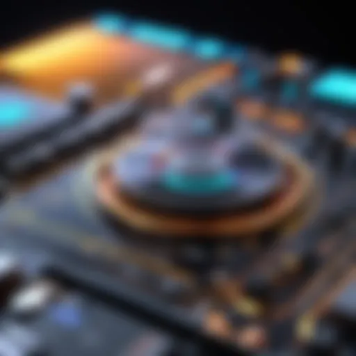 Pioneer 80PRS: An In-Depth Exploration of Features and Performance Introduction