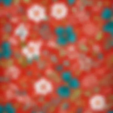 Innovative Uses of Pioneer Woman Fabric Creative applications of Pioneer Woman fabric in projects