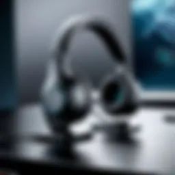 Overview of Plantronics Wireless Headsets