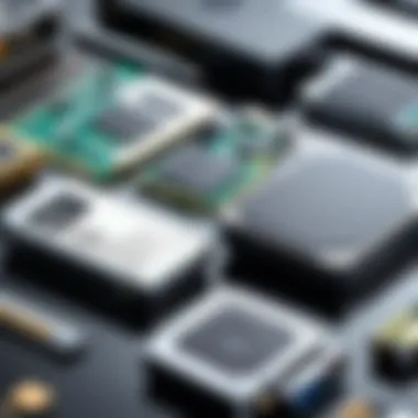Refurbished vs Used Electronics Comparison chart illustrating the differences between refurbished and used electronics