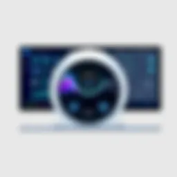 Reolink 4MP PoE IP Camera front view