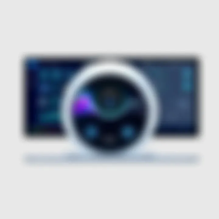 Front View of Reolink 4MP PoE IP Camera Reolink 4MP PoE IP Camera front view