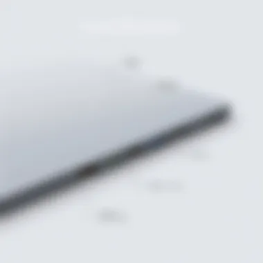 Connectivity Options of Samsung Galaxy Chromebook 2 i3 Connectivity ports of Samsung Galaxy Chromebook 2 i3