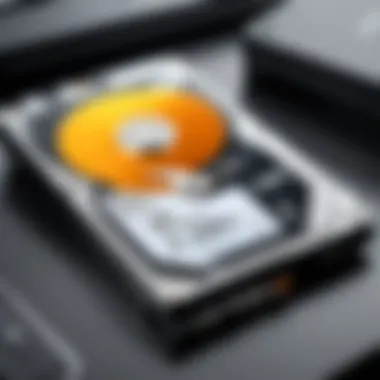 Performance Benchmarks of Seagate Slim Drive Performance benchmark results of Seagate hard drive
