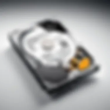 Usability features of Seagate 1 TB Slim
