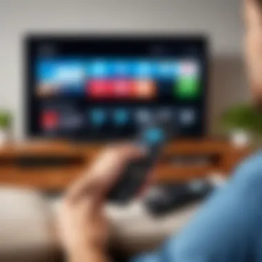 Configuring Universal Remote for Coby TV User setting up a universal remote with a Coby TV