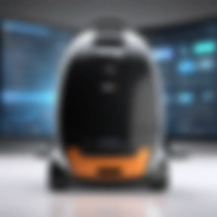 Shop Vac 90304 Type U: A Comprehensive Overview Summary
