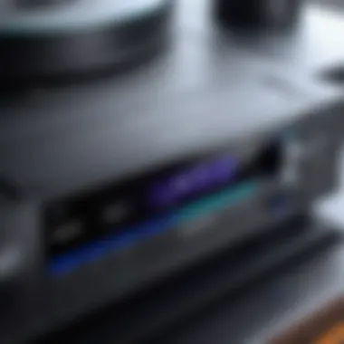 Sony CD player showcasing Bluetooth functionality