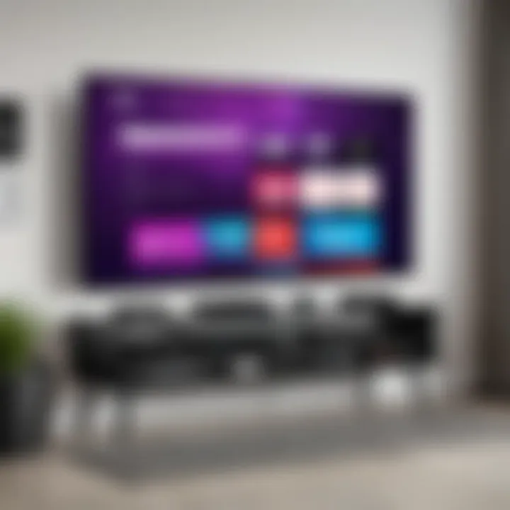 Essential tools for TCL Roku TV wall mounting