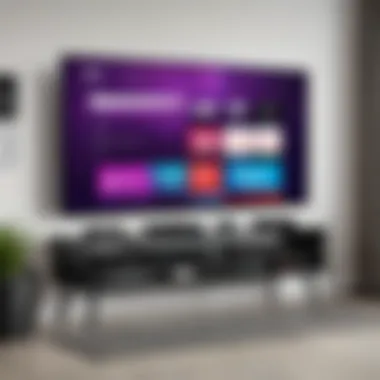 Required Tools for TCL Roku TV Installation Essential tools for TCL Roku TV wall mounting