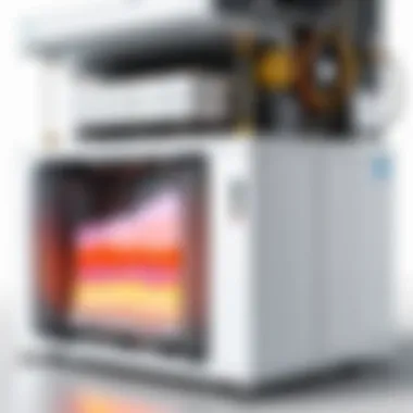 Effective Temperature Control Mechanisms Temperature control mechanisms in logistics