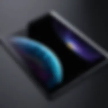 Notable The Apple iPad 5th Generation: A Comprehensive Overview Notable The Apple iPad 5th Generation: A Comprehensive Overview