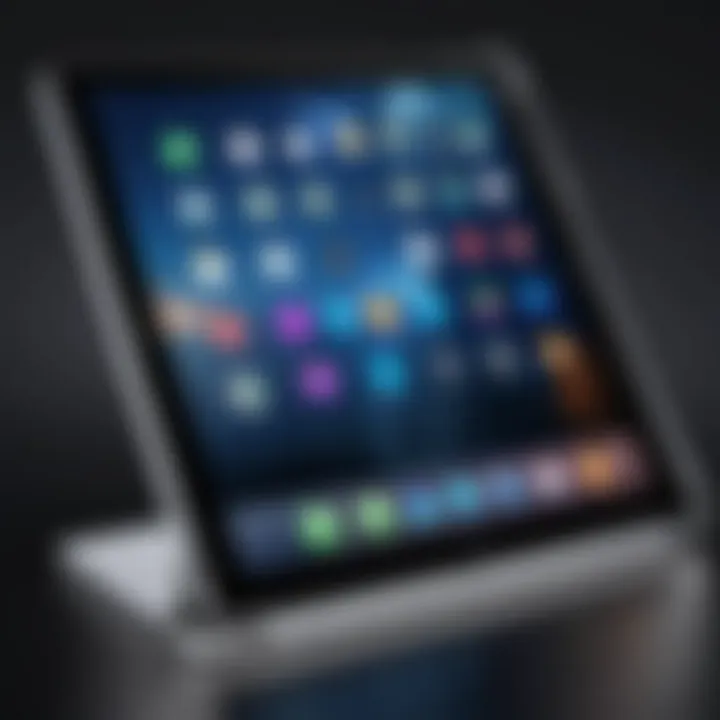 The Apple iPad 5th Generation: A Comprehensive Overview Summary