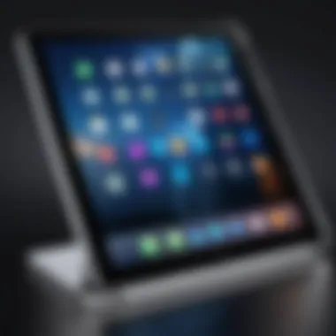 The Apple iPad 5th Generation: A Comprehensive Overview Summary The Apple iPad 5th Generation: A Comprehensive Overview Summary