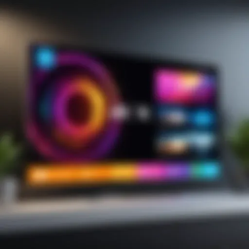 The Comprehensive Guide to 4K and 120Hz TVs Introduction