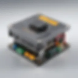 The Comprehensive Guide to the BX8869 Wiring Kit Introduction