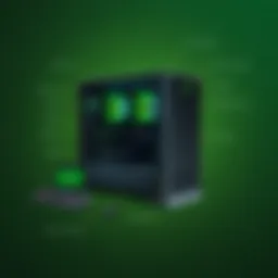 In-depth analysis of Razer PC specifications