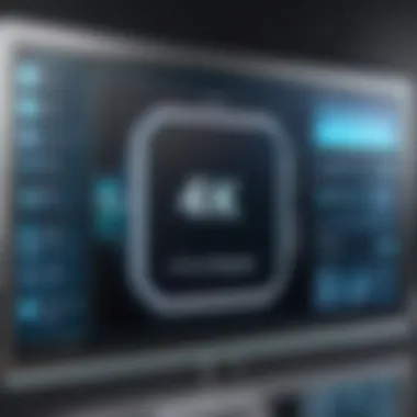 The Impact and Features of 4K Photo Frames in Modern Digital Displays Summary The Impact and Features of 4K Photo Frames in Modern Digital Displays Summary