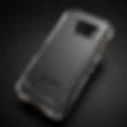 The S7 Active OtterBox: Protection Meets Performance Introduction