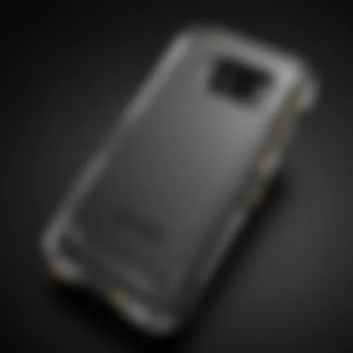 The S7 Active OtterBox: Protection Meets Performance Introduction