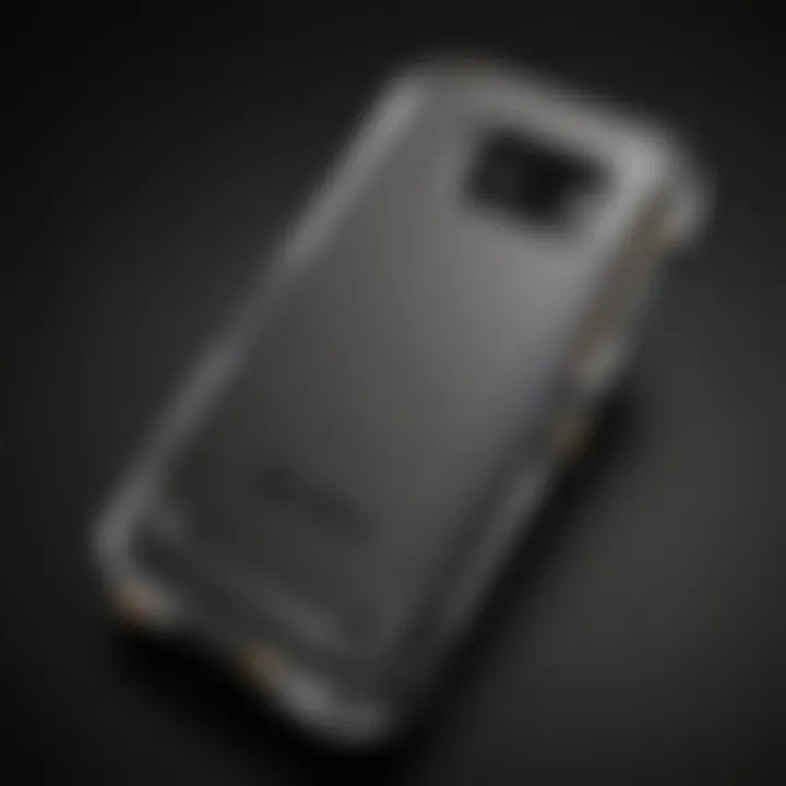 The S7 Active OtterBox: Protection Meets Performance Introduction