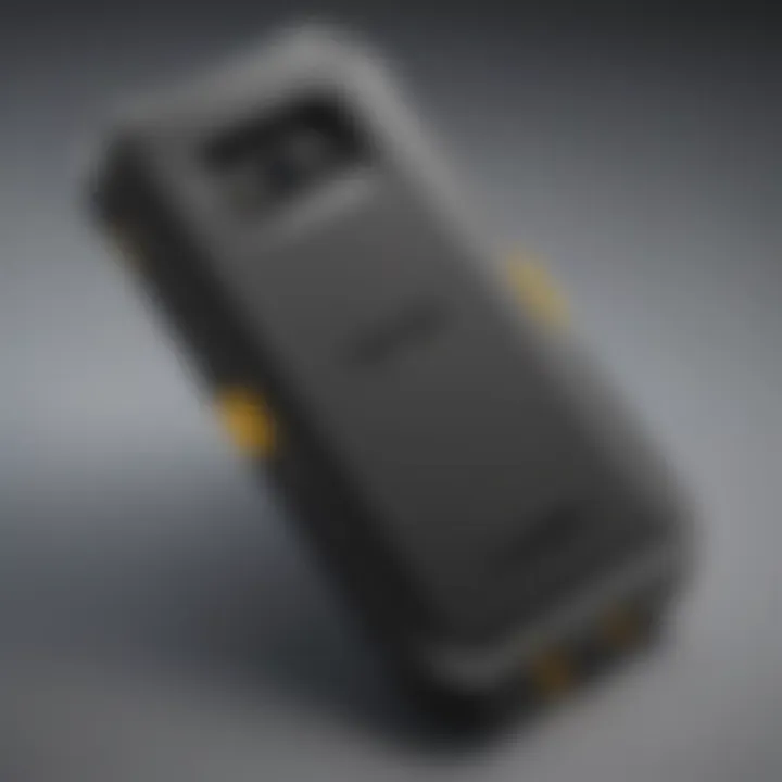 Notable The S7 Active OtterBox: Protection Meets Performance