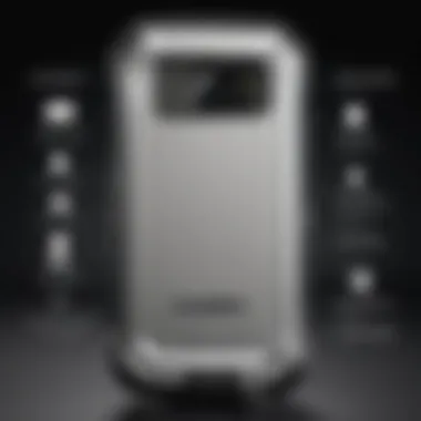 The S7 Active OtterBox: Protection Meets Performance Summary