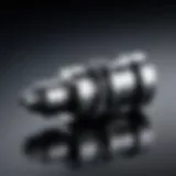 The T5 Torque Bit: An In-Depth Examination Introduction