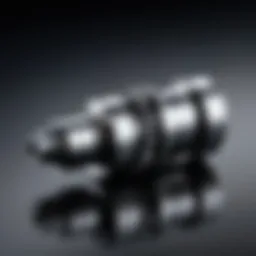 The T5 Torque Bit: An In-Depth Examination Introduction