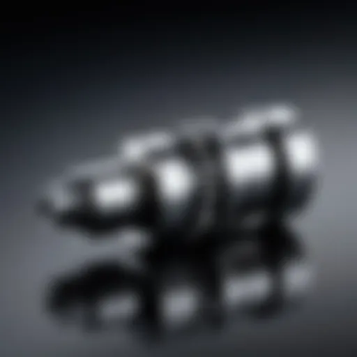 The T5 Torque Bit: An In-Depth Examination Introduction