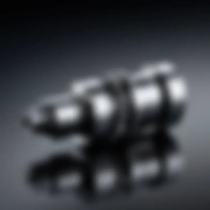 The T5 Torque Bit: An In-Depth Examination Introduction