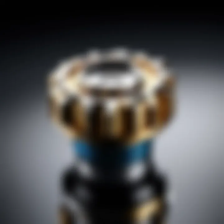 Notable The T5 Torque Bit: An In-Depth Examination