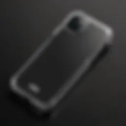 The Tumi iPhone 11 Pro Max Case: An In-Depth Analysis Introduction