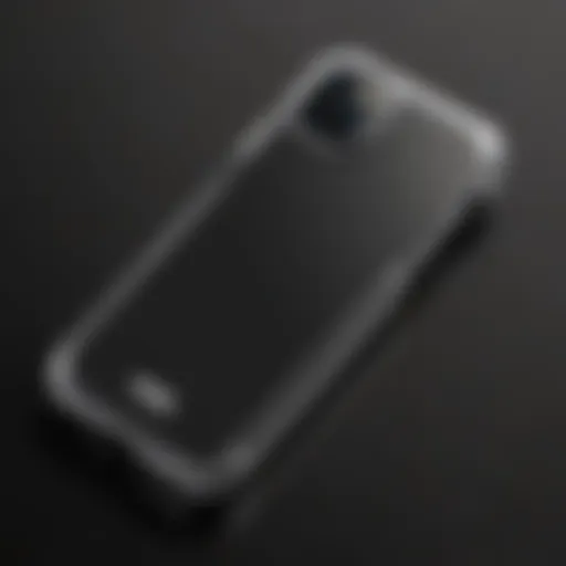 The Tumi iPhone 11 Pro Max Case: An In-Depth Analysis Introduction