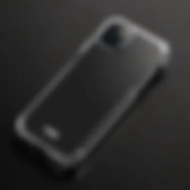The Tumi iPhone 11 Pro Max Case: An In-Depth Analysis Introduction The Tumi iPhone 11 Pro Max Case: An In-Depth Analysis Introduction