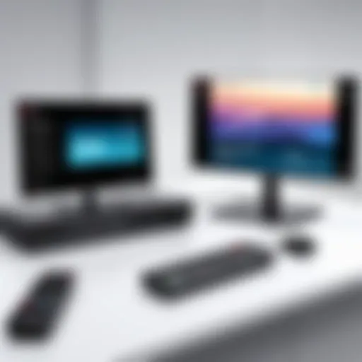 Troubleshooting the LG 43LJ5000 Without a Remote Control Introduction