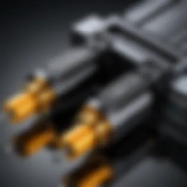 Best Maintenance Practices for Twin Pivot Plus Cartridges Maintenance practices for ensuring optimal performance of twin pivot plus cartridges