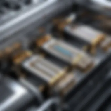 Operational Mechanics of Twin Pivot Plus Cartridges Operational mechanics of twin pivot plus cartridges in a mechanical system