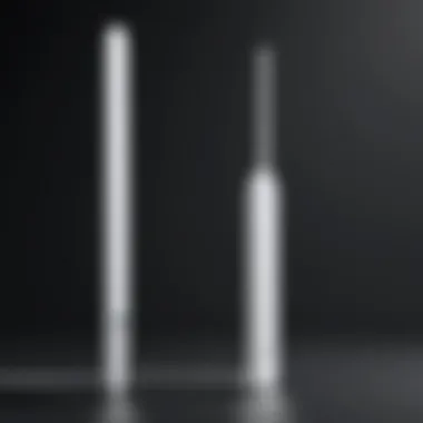 Types of external WiFi antennas for Android phones
