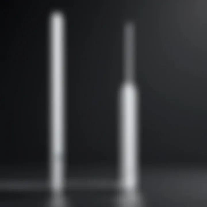 Types of external WiFi antennas for Android phones