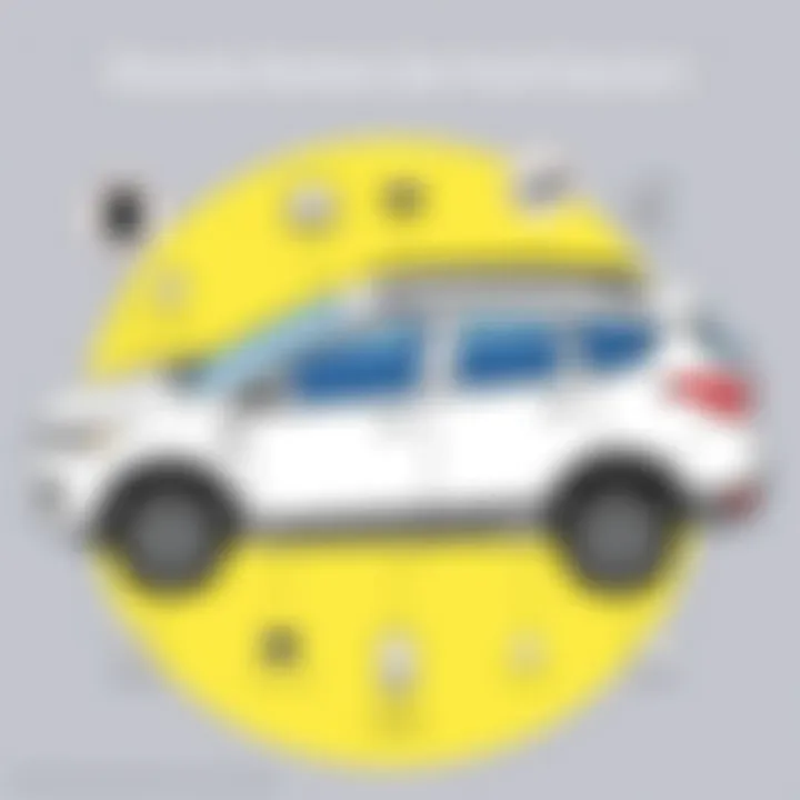 Diverse Range of Remote Starters for the Ford Escape Types of remote starters available for Ford Escape