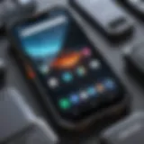 Ulefone Armor 7 Rugged Smartphone: An In-Depth Analysis Introduction