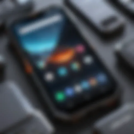 Ulefone Armor 7 Rugged Smartphone: An In-Depth Analysis Introduction
