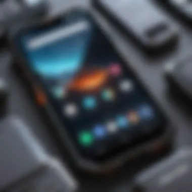 Ulefone Armor 7 Rugged Smartphone: An In-Depth Analysis Introduction Ulefone Armor 7 Rugged Smartphone: An In-Depth Analysis Introduction