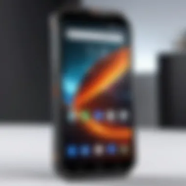 Notable Ulefone Armor 7 Rugged Smartphone: An In-Depth Analysis Notable Ulefone Armor 7 Rugged Smartphone: An In-Depth Analysis