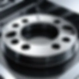 Understanding 5x112 66.6 Spacers: Essentials for Enhancing Vehicle Performance Introduction