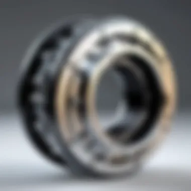 Notable Understanding 5x112 66.6 Spacers: Essentials for Enhancing Vehicle Performance Notable Understanding 5x112 66.6 Spacers: Essentials for Enhancing Vehicle Performance