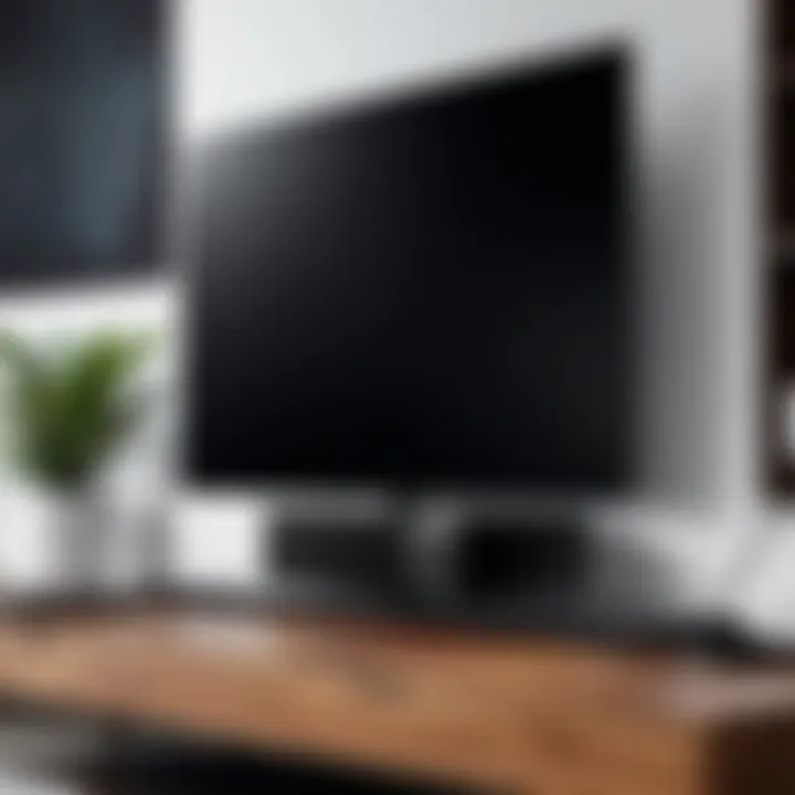 Comparison of different AC cord types suitable for LG TVs