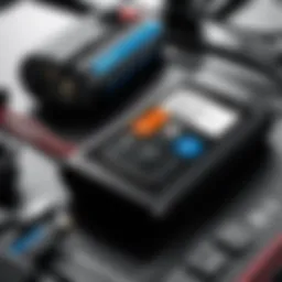 Understanding and Managing the Garmin Drive 50 Battery Introduction